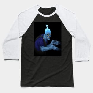 Hades Baseball T-Shirt